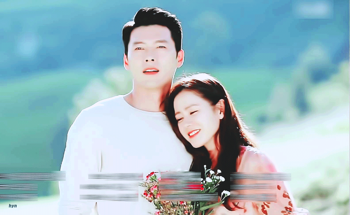 다른건 모르겠고 진짜 손예진 현빈 어제 에필로그 엔딩은 역대급이였다 | 인스티즈