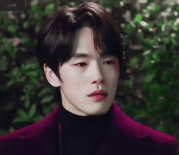 구승준 김정현 설렘짤 | 인스티즈