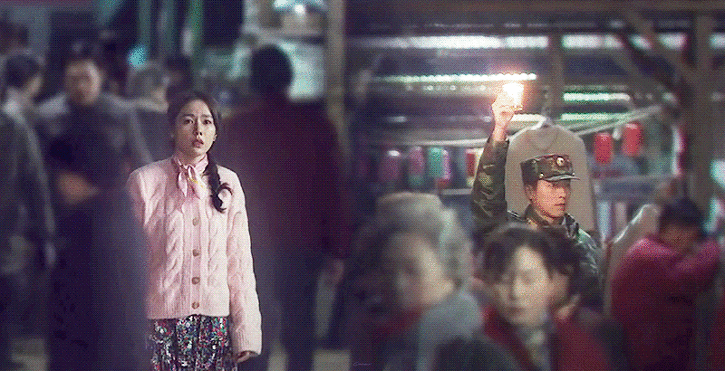 매스컴에서 리정혁을 보여준건 정말 좋은 일이라고 생각해.. | 인스티즈