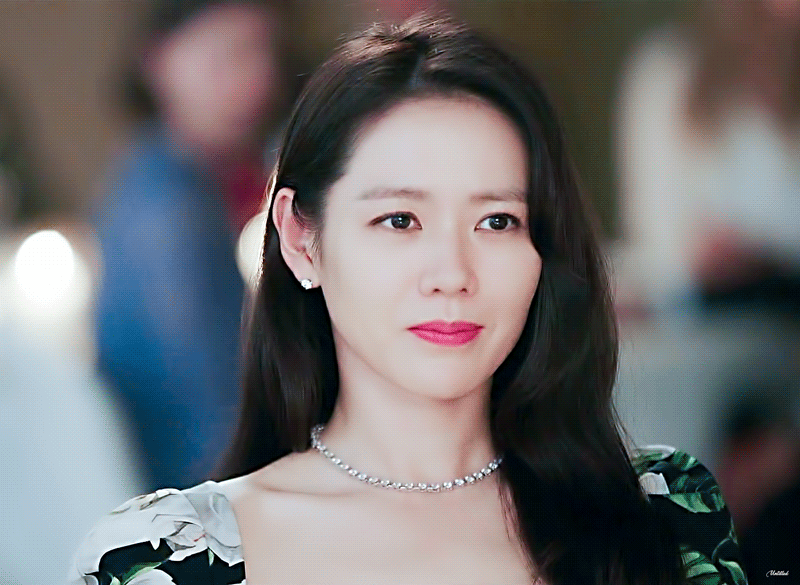 어제 사불 막화 손예진 너무 예뻐서 어이없음 | 인스티즈