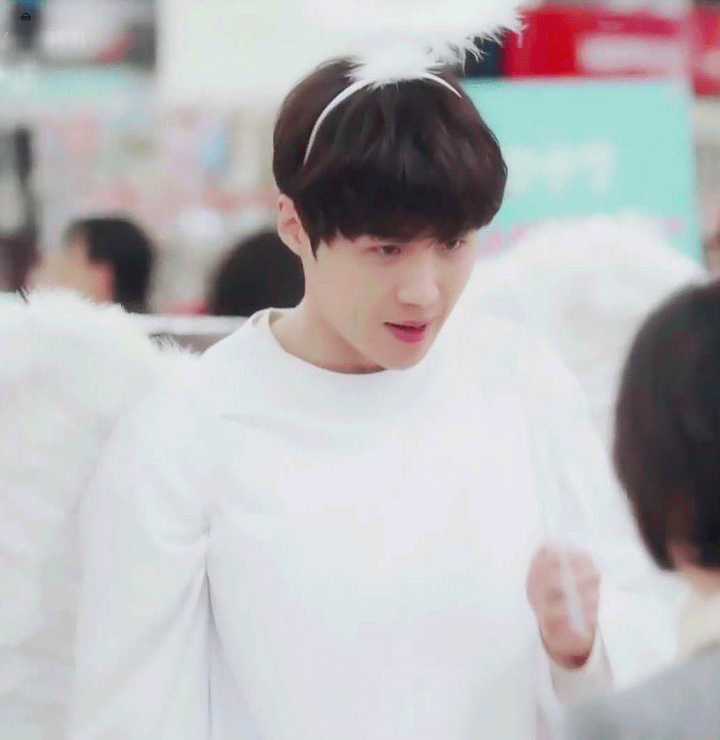 와이키키 처돌이 요즘 김정현 김선호 언급 많아서 행보퀘 | 인스티즈