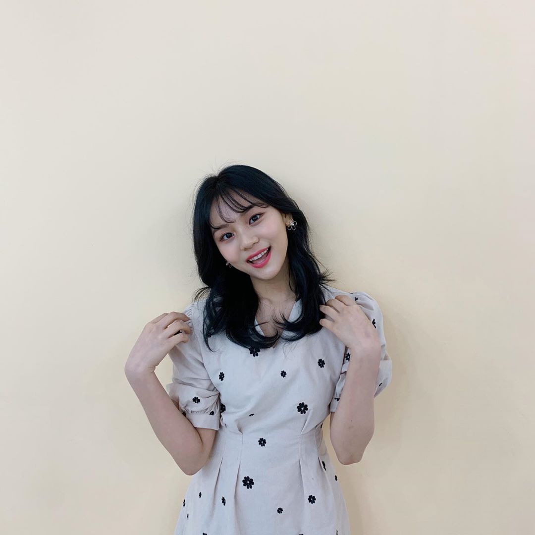 아 엄지 인스타 대박이다.. | 인스티즈