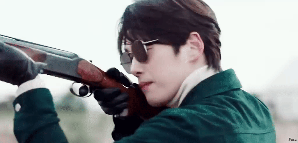 구승준 캐릭터 너무 맘에 들었었는데 아쉬워서ㅠㅠㅠㅠㅠ | 인스티즈