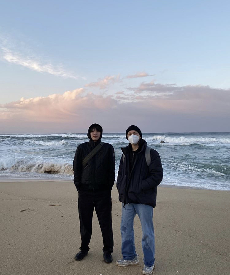 이거 조승연 옆에 버논이여??? | 인스티즈