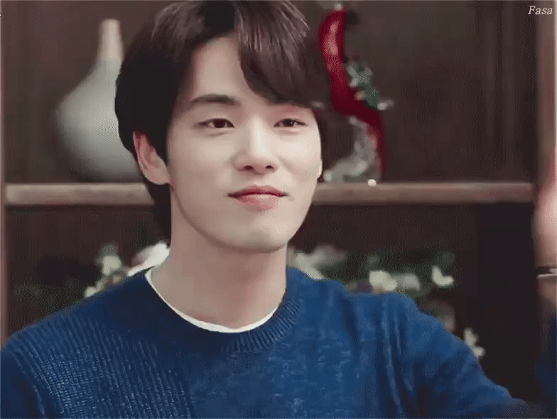 구승준 캐릭터 너무 맘에 들었었는데 아쉬워서ㅠㅠㅠㅠㅠ | 인스티즈