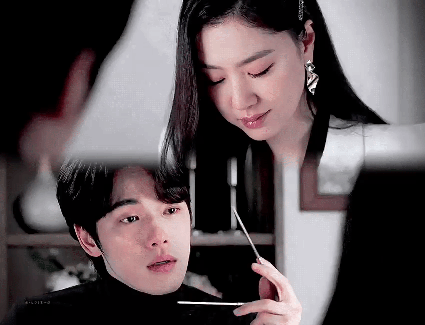 구승준 캐릭터 너무 맘에 들었었는데 아쉬워서ㅠㅠㅠㅠㅠ | 인스티즈