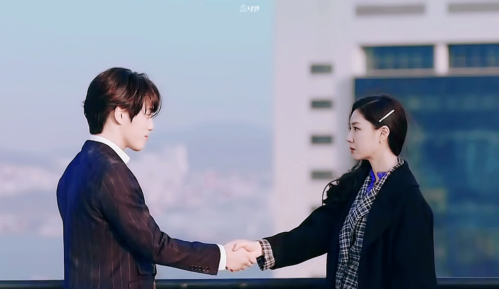 구승준 캐릭터 너무 맘에 들었었는데 아쉬워서ㅠㅠㅠㅠㅠ | 인스티즈