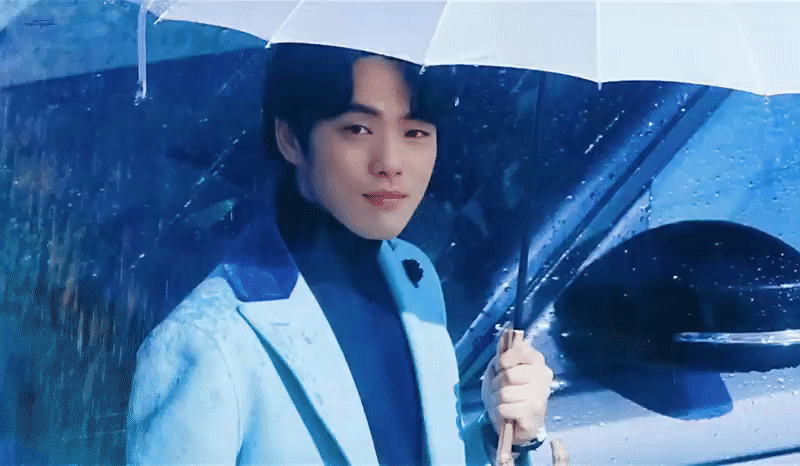 구승준 캐릭터 너무 맘에 들었었는데 아쉬워서ㅠㅠㅠㅠㅠ | 인스티즈