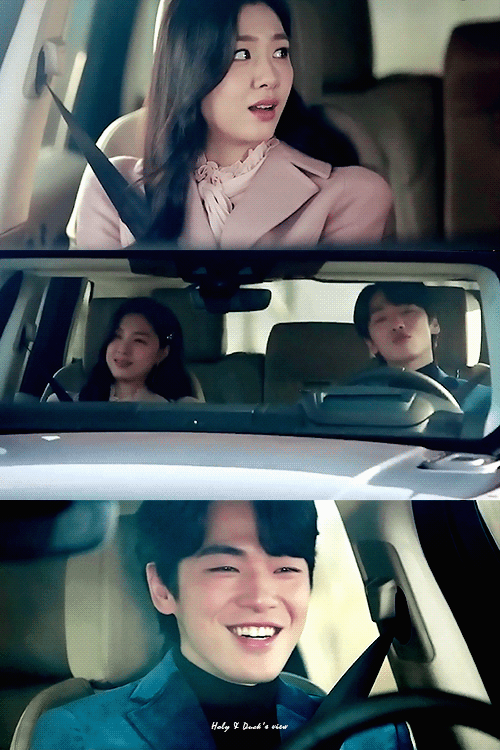 구승준 캐릭터 너무 맘에 들었었는데 아쉬워서ㅠㅠㅠㅠㅠ | 인스티즈