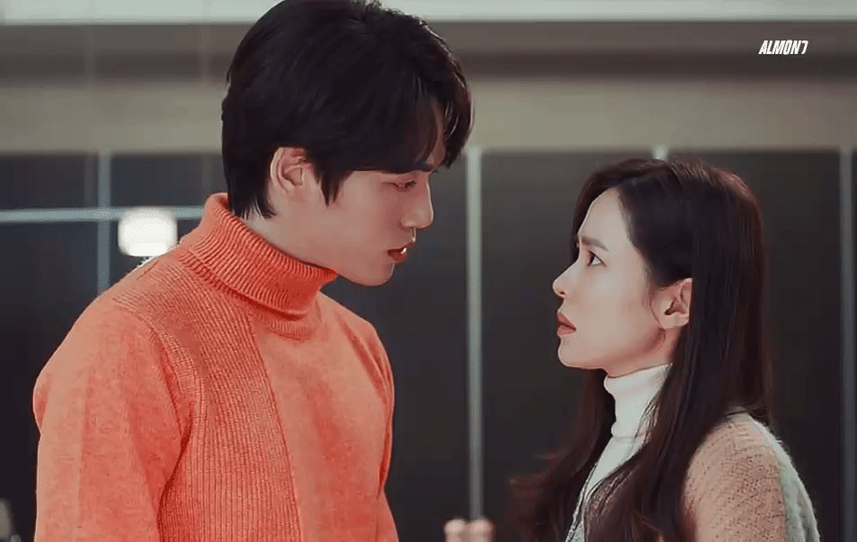 구승준 캐릭터 너무 맘에 들었었는데 아쉬워서ㅠㅠㅠㅠㅠ | 인스티즈