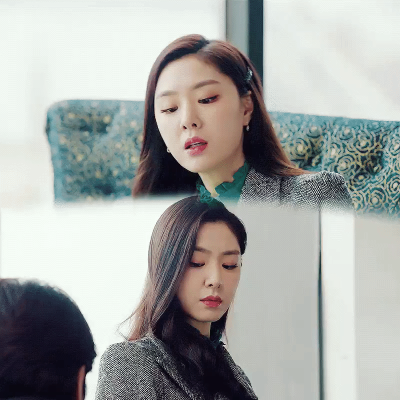 구승준 캐릭터 너무 맘에 들었었는데 아쉬워서ㅠㅠㅠㅠㅠ | 인스티즈