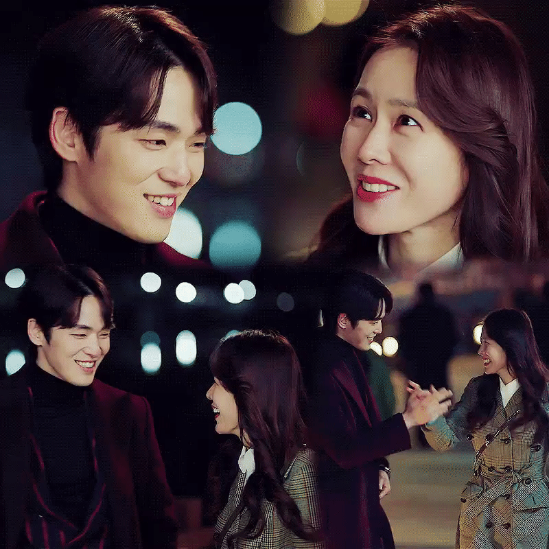 구승준 캐릭터 너무 맘에 들었었는데 아쉬워서ㅠㅠㅠㅠㅠ | 인스티즈