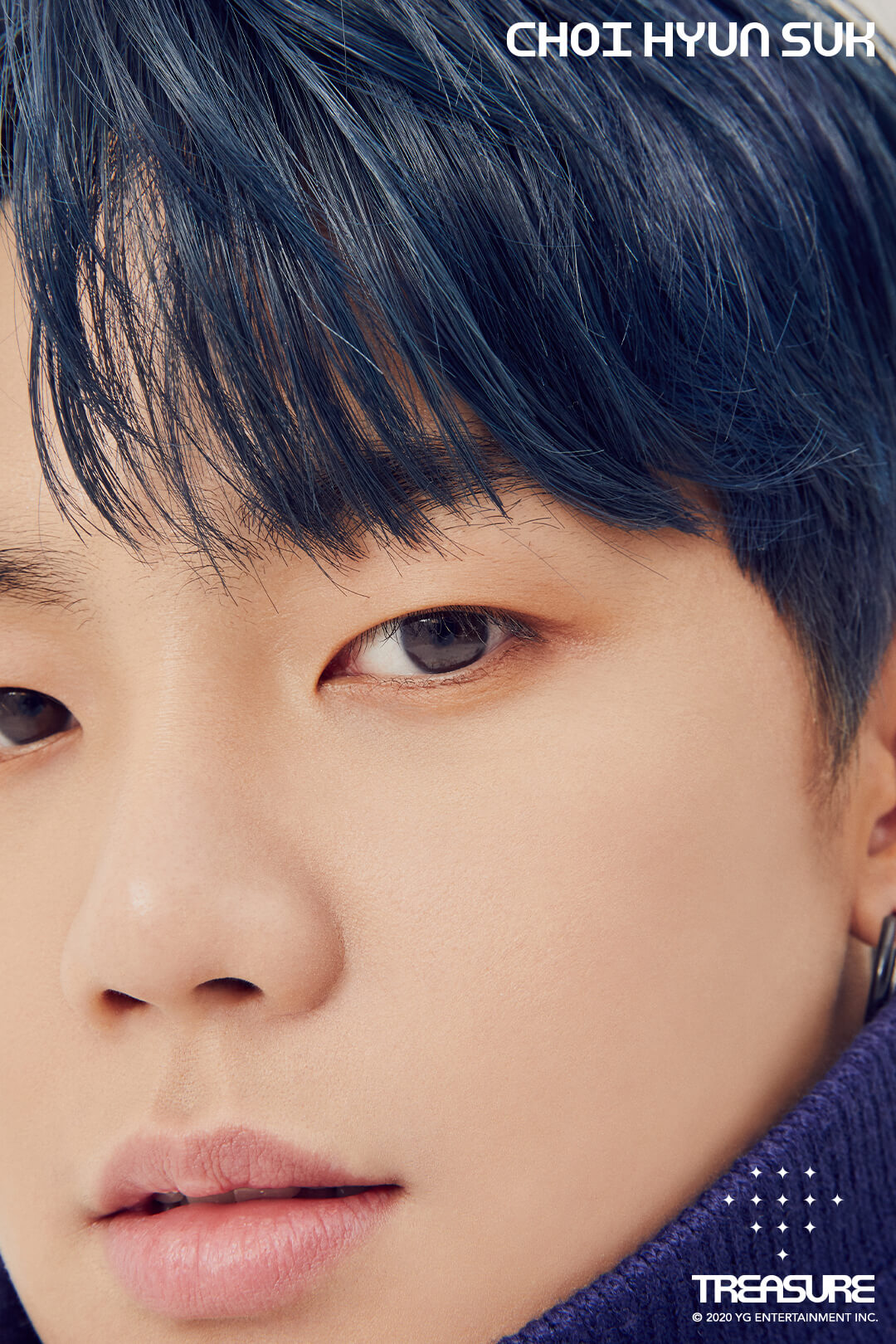 💎트레저 형라인 프로필 사진 떳는데 비주얼 갓벽이다💎 | 인스티즈