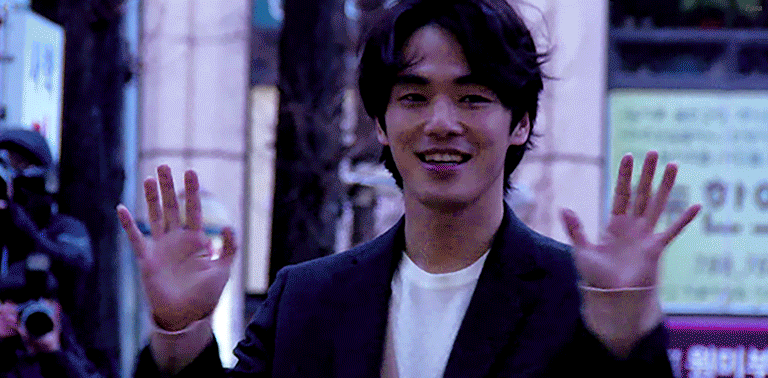 구승준 캐릭터 너무 맘에 들었었는데 아쉬워서ㅠㅠㅠㅠㅠ | 인스티즈