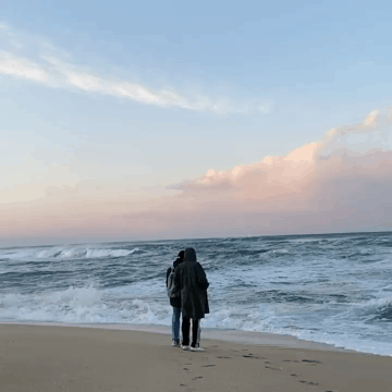 승연님 인스타에 버논 바다에서 노는거 영상도 있어 | 인스티즈