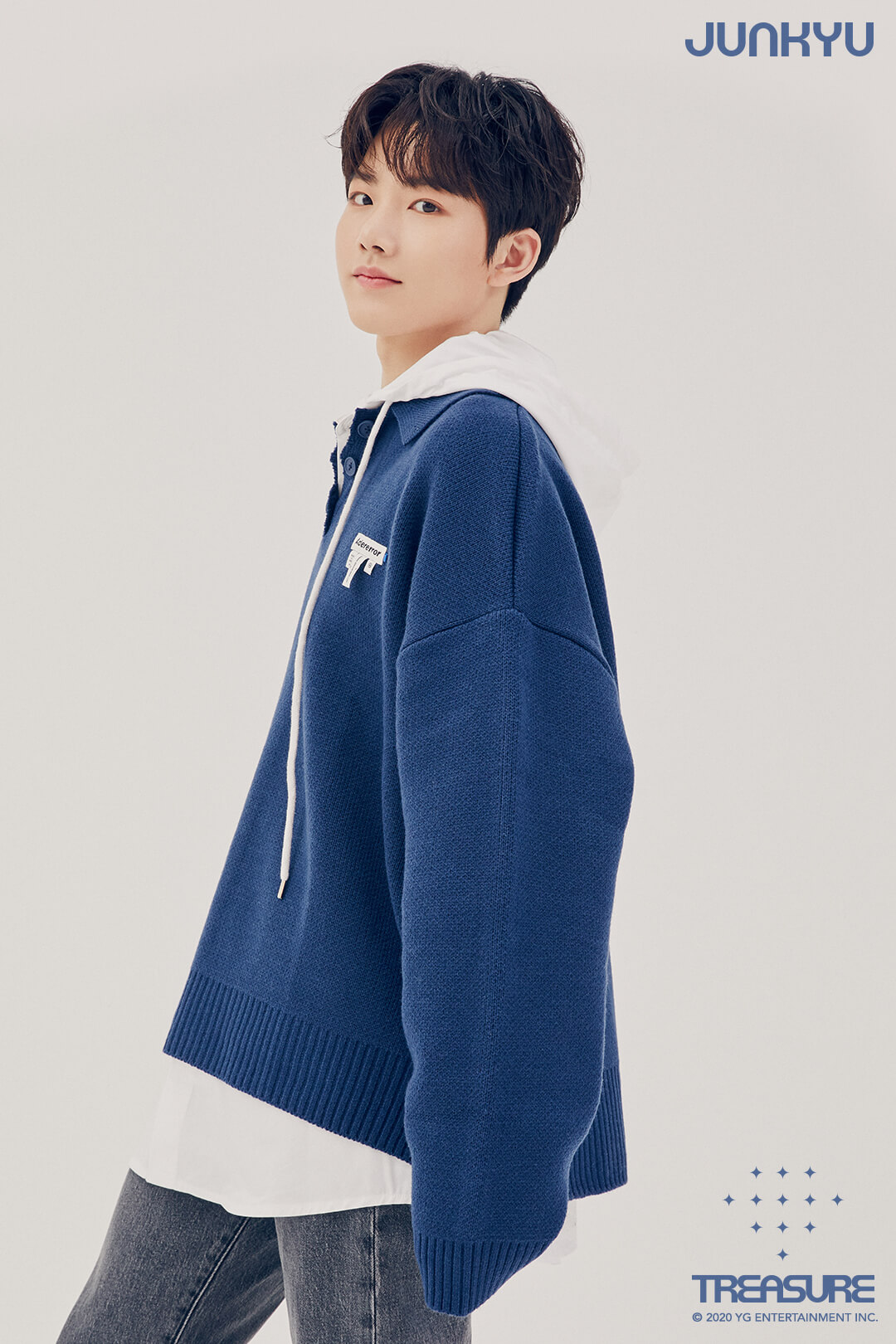 💎트레저 형라인 프로필 사진 떳는데 비주얼 갓벽이다💎 | 인스티즈