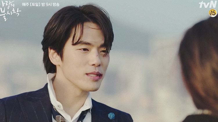 구승준 캐릭터 너무 맘에 들었었는데 아쉬워서ㅠㅠㅠㅠㅠ | 인스티즈