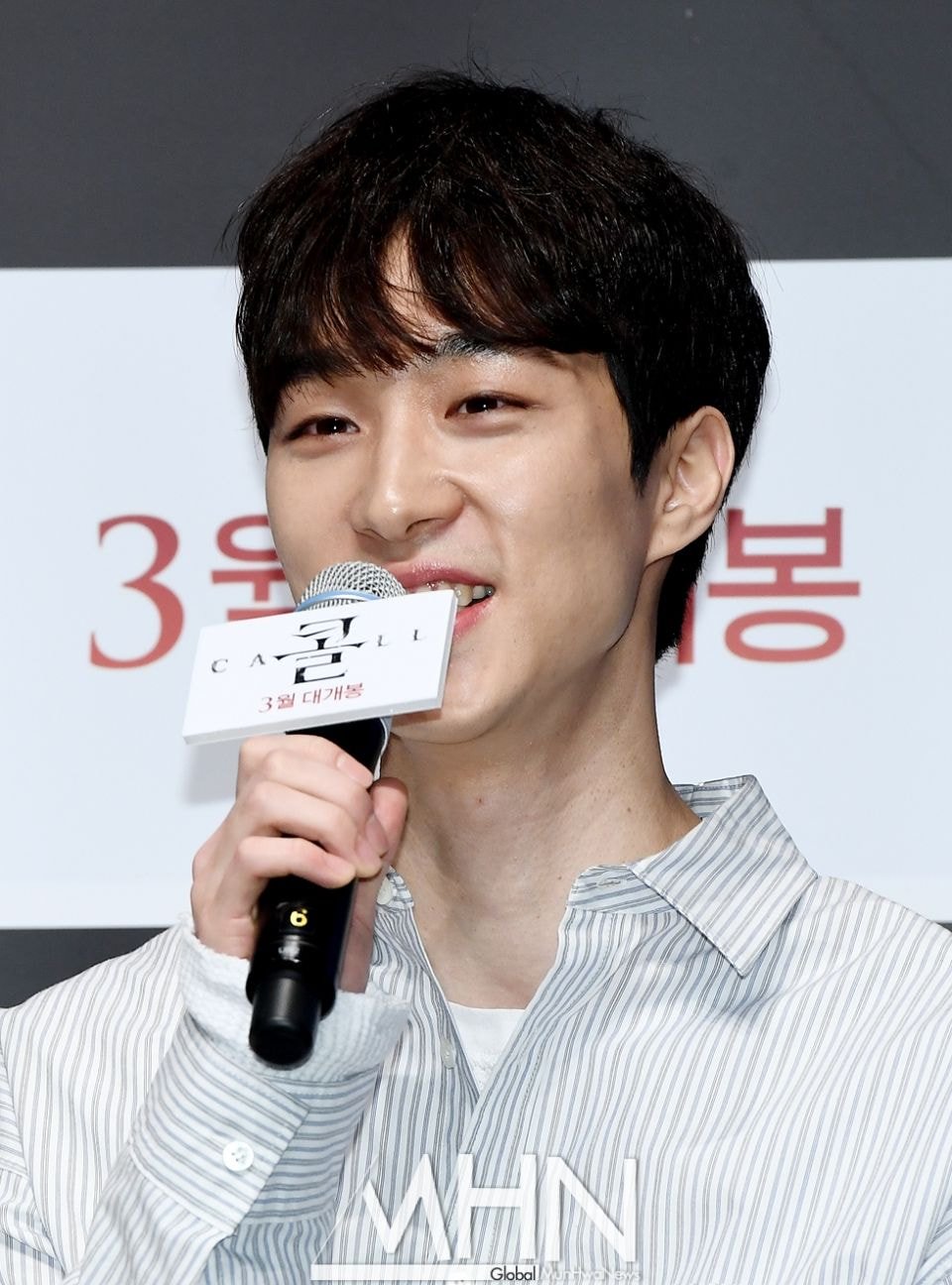 영화 콜 감독님 진짜 아이돌 재질 | 인스티즈