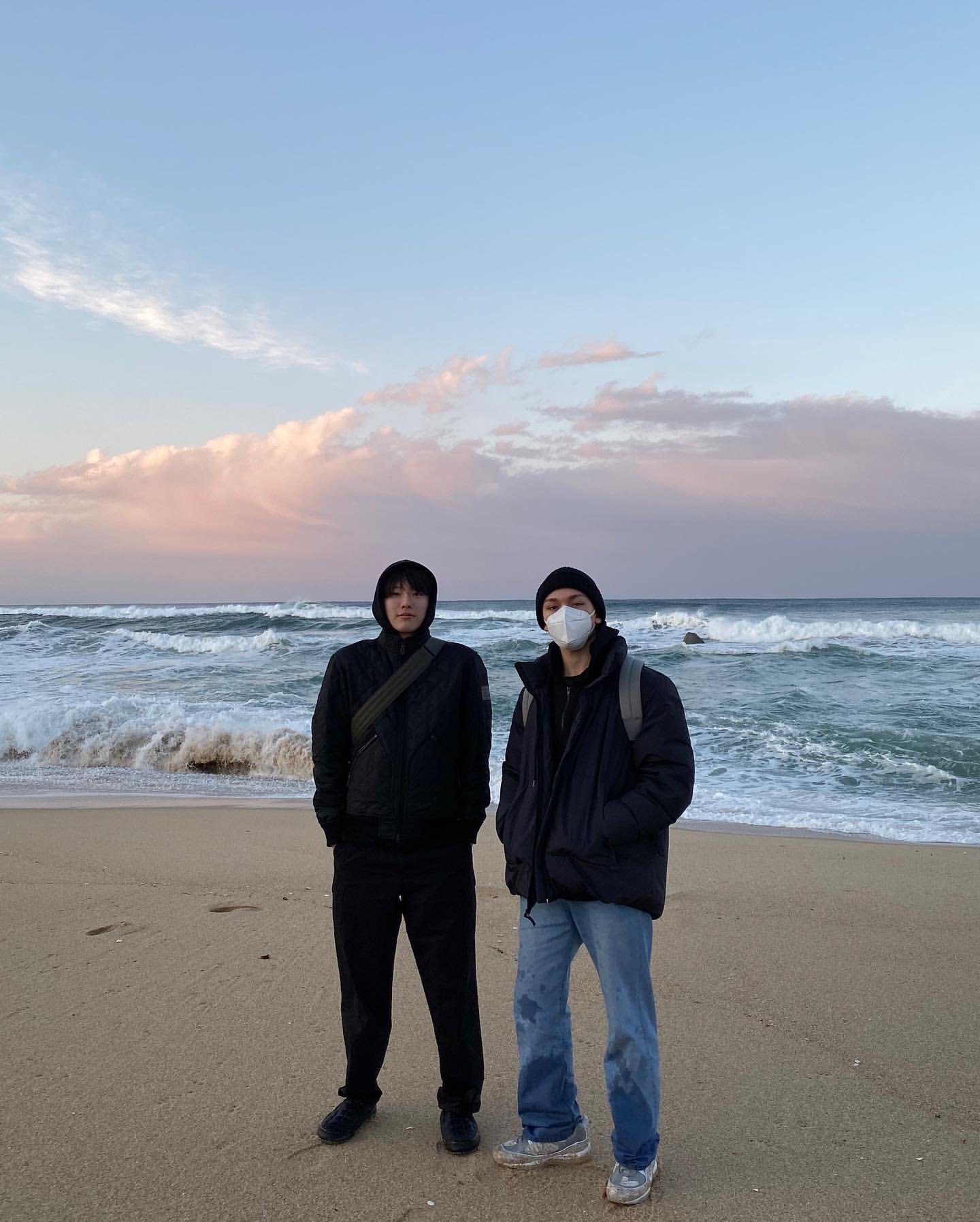 버논이랑 조승연 어떻게 아는 사이야? | 인스티즈