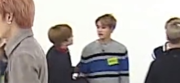 재민이랑 루카스 이거 왜 이렇게 웃겨 ㅋㅋㅋㅋㅋㅋㅋㅋㅋㅋㅋㅋㅋㅋㅋㅋㅋㅋㅋㅋㅋㅋㅋㅋ | 인스티즈