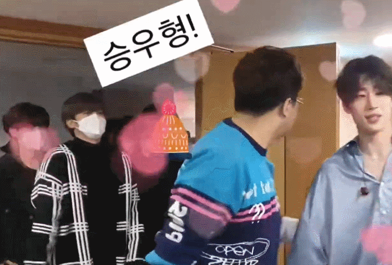 아니 진짜 김요한승우 너무 좋아ㅠㅠㅠㅠ | 인스티즈