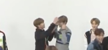 재민이랑 루카스 이거 왜 이렇게 웃겨 ㅋㅋㅋㅋㅋㅋㅋㅋㅋㅋㅋㅋㅋㅋㅋㅋㅋㅋㅋㅋㅋㅋㅋㅋ | 인스티즈