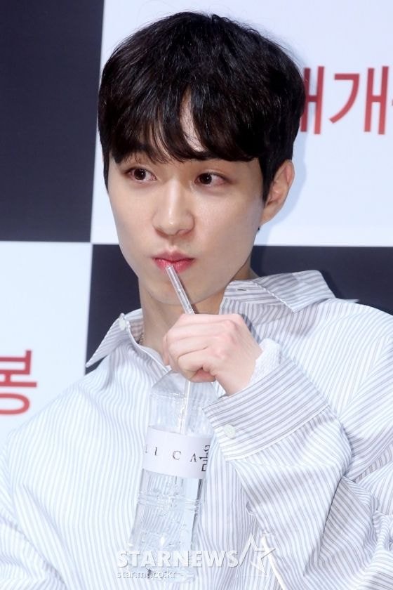 영화 콜 감독님 진짜 아이돌 재질 | 인스티즈