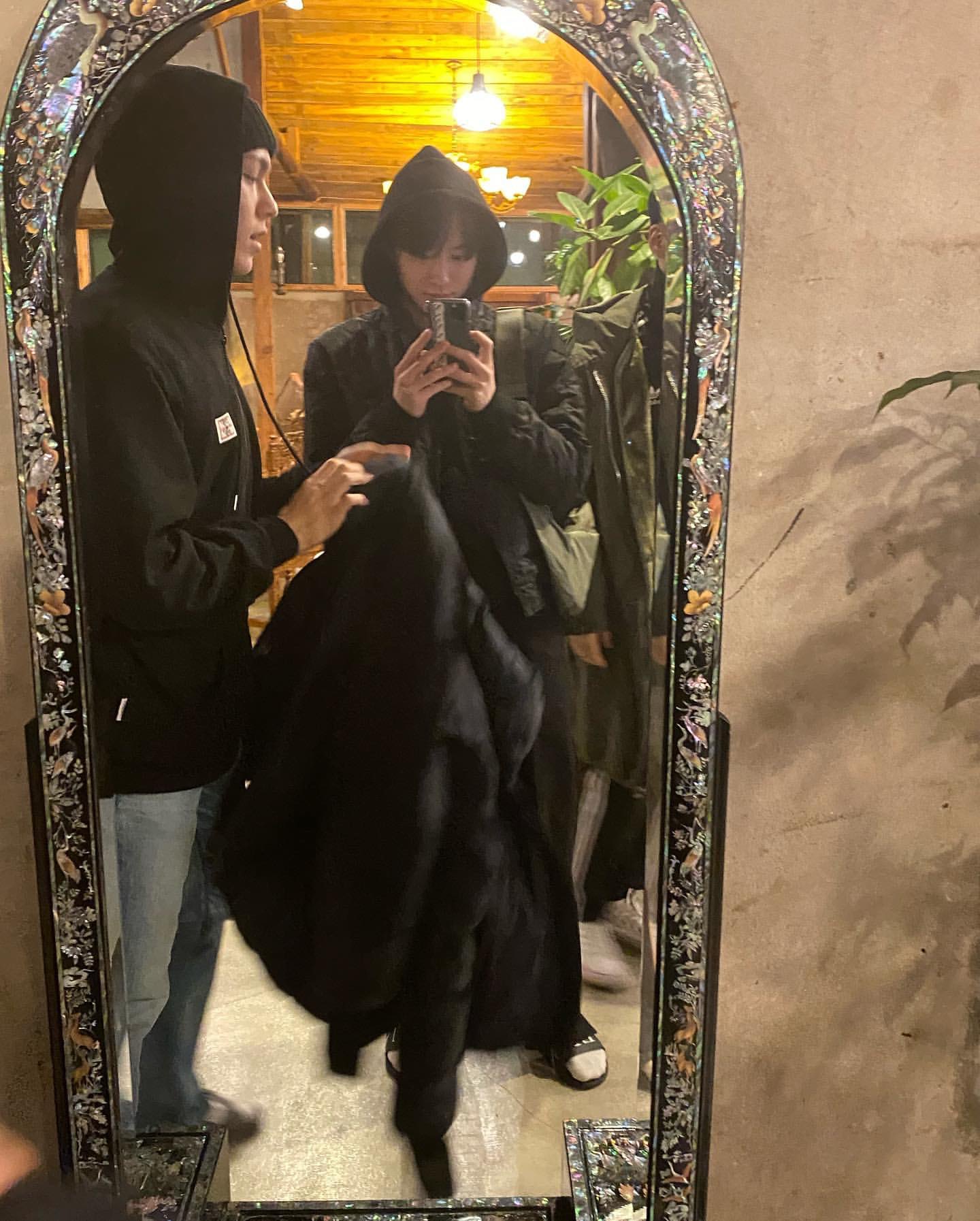 버논이랑 조승연 어떻게 아는 사이야? | 인스티즈