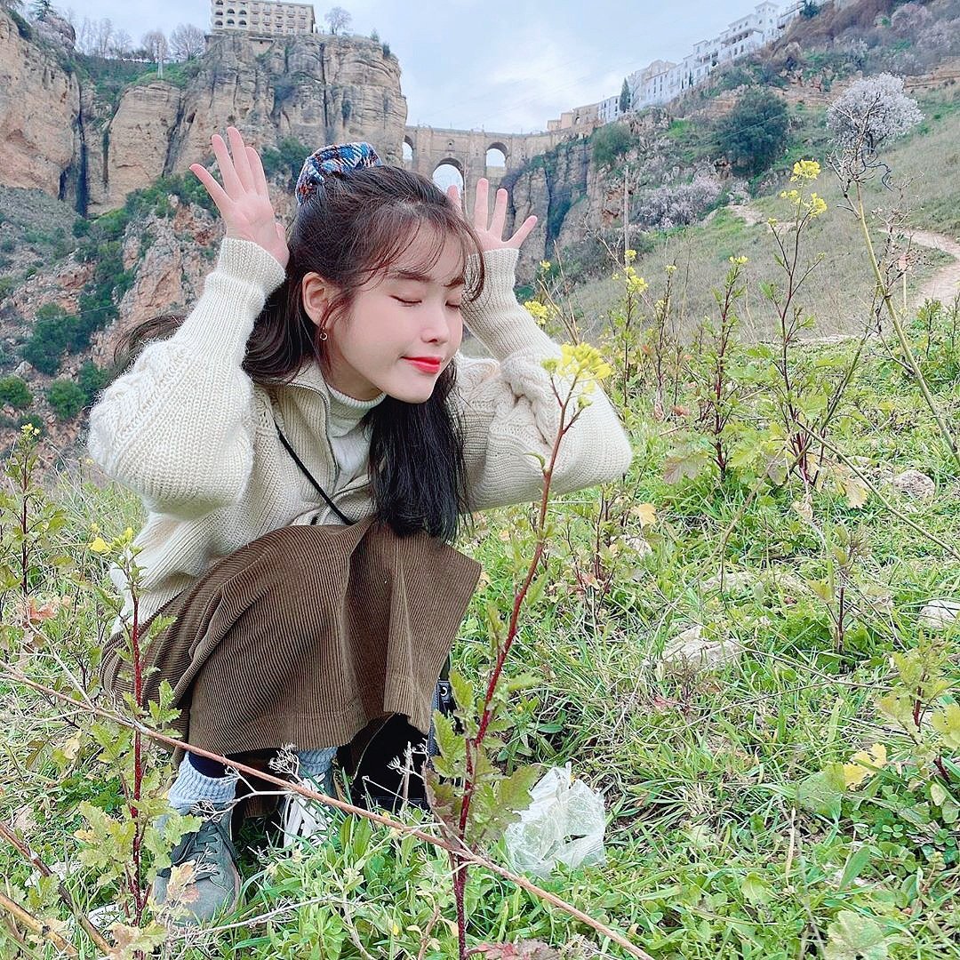 내가 본진 이외에 앨범 폴더 만든 4명 | 인스티즈