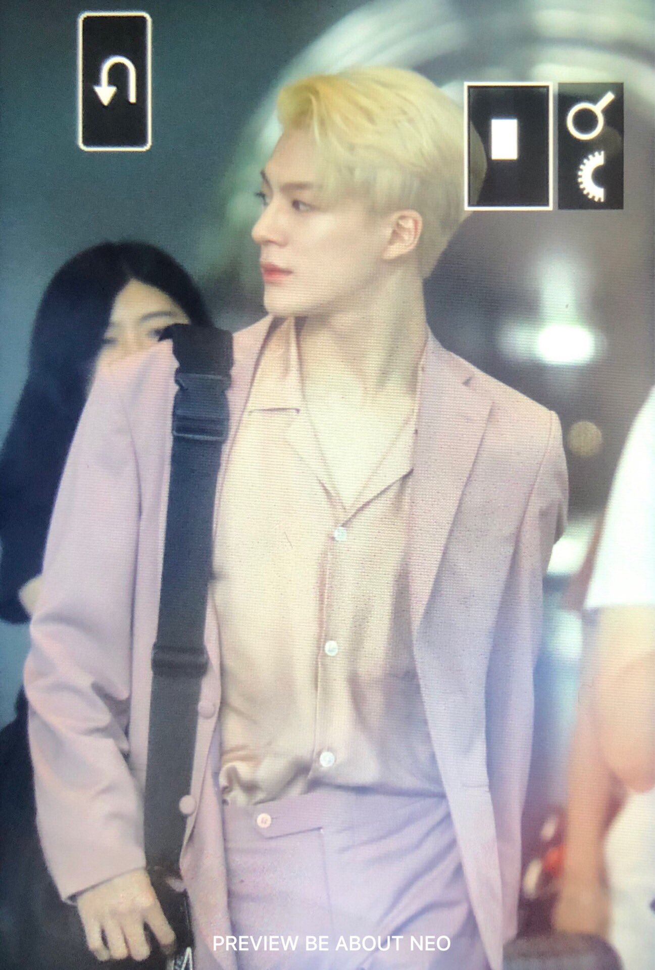 제노 귀티에서 1% 날티가 보인다는데 | 인스티즈