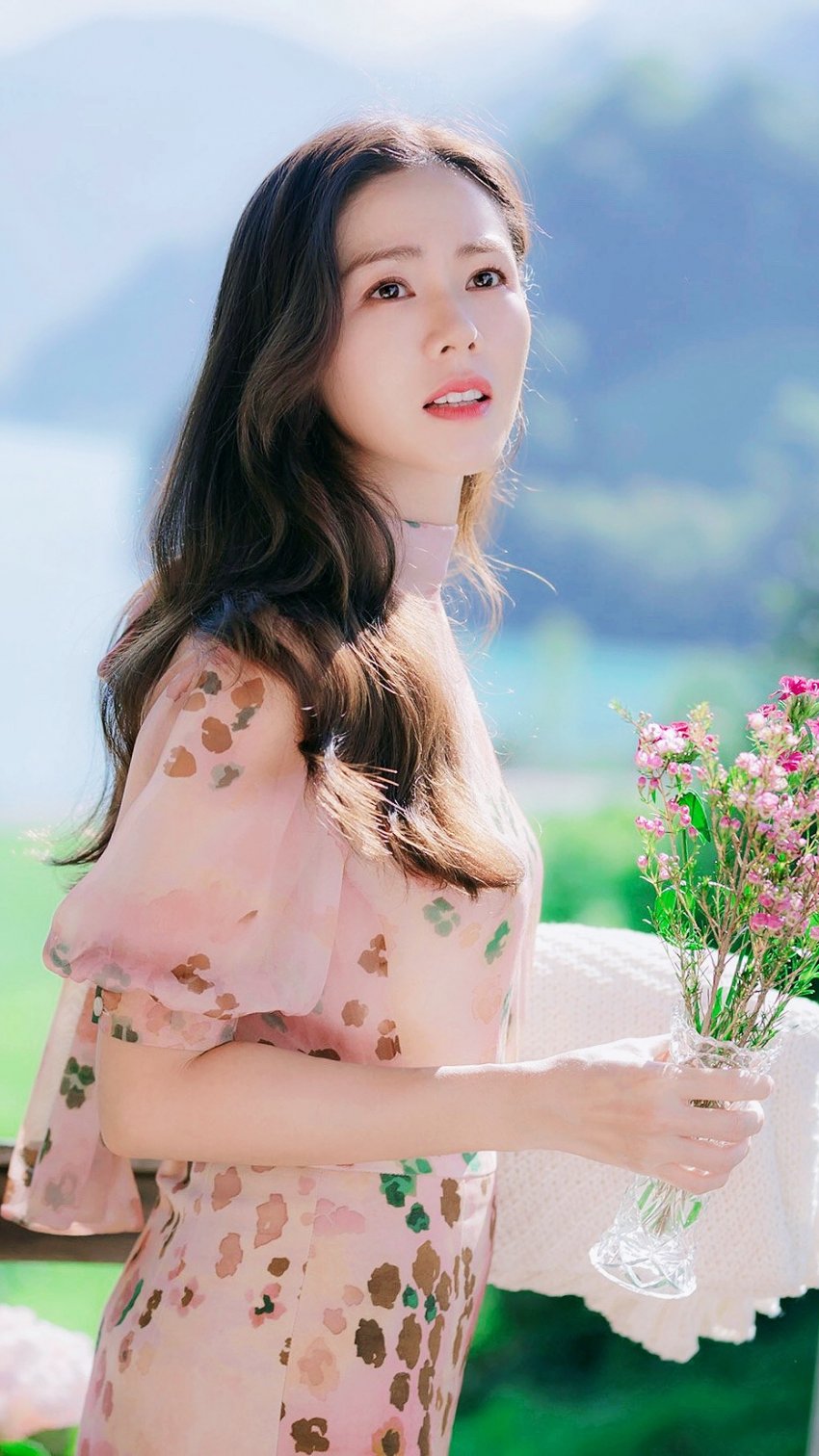 사불 둘리 에필 스틸 풀린거 폰배경화면 가져왔당 넘예뻐 | 인스티즈