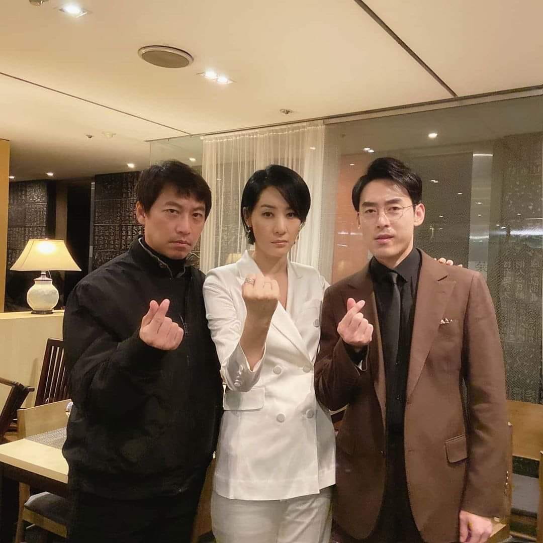 사랑의 불시착 캐스팅은 진짜 기깔나게 잘함 | 인스티즈