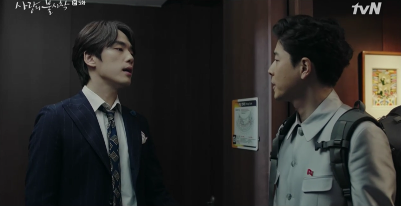 구승준 옷 다 예쁜데 난 이 수트 착장 너무 좋아 | 인스티즈