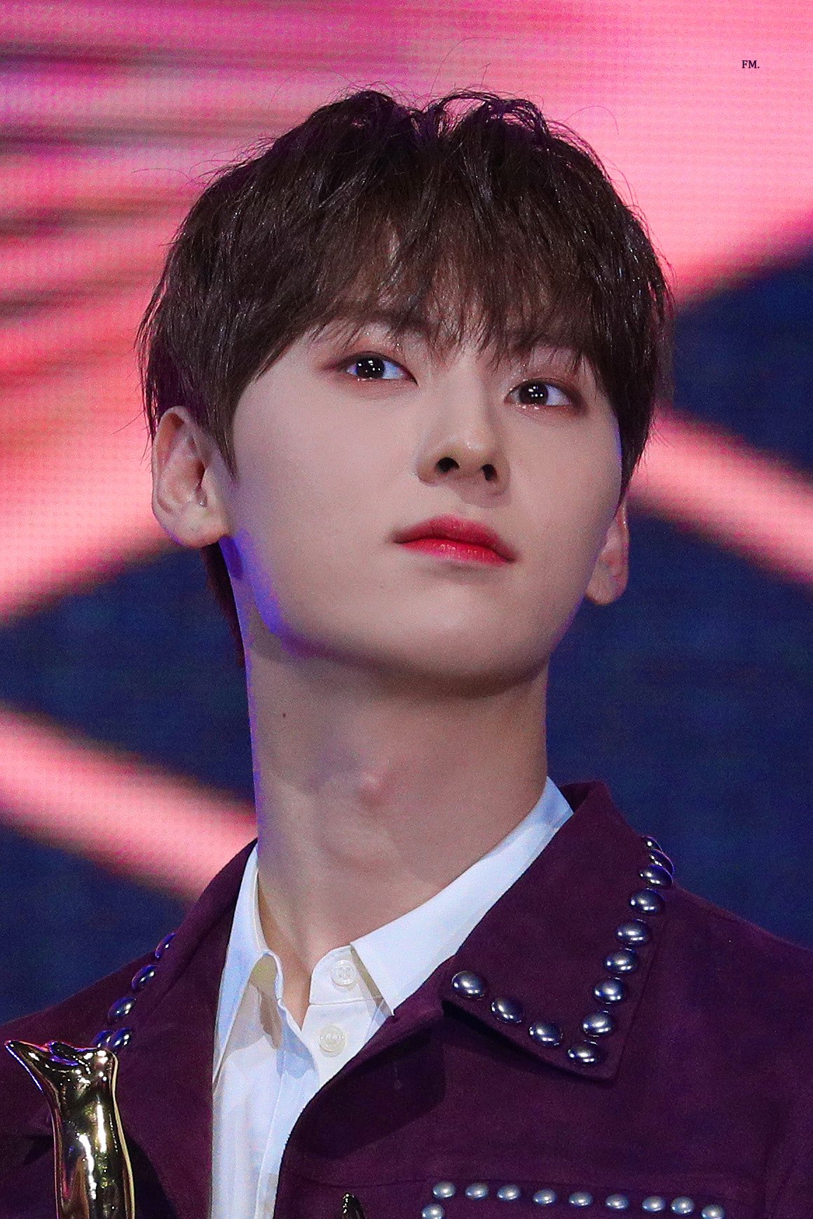 뉴이스트 최근 레전드 스케줄 | 인스티즈