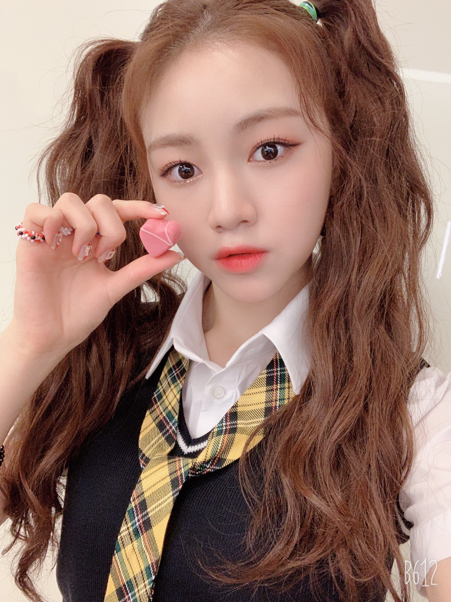 로켓펀치 다현이 울림 직전에 스엠에 있었구나 | 인스티즈