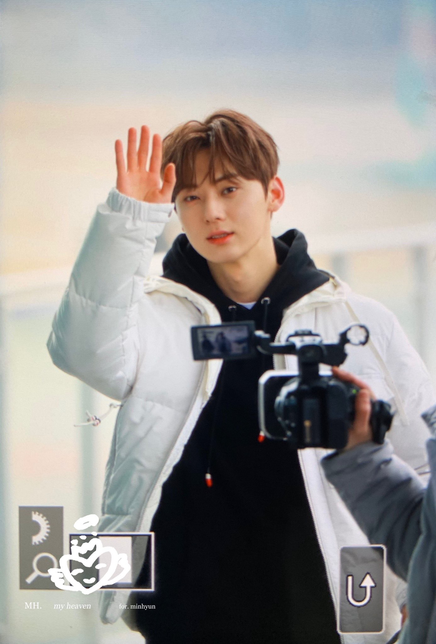 항미년 귀여워 | 인스티즈