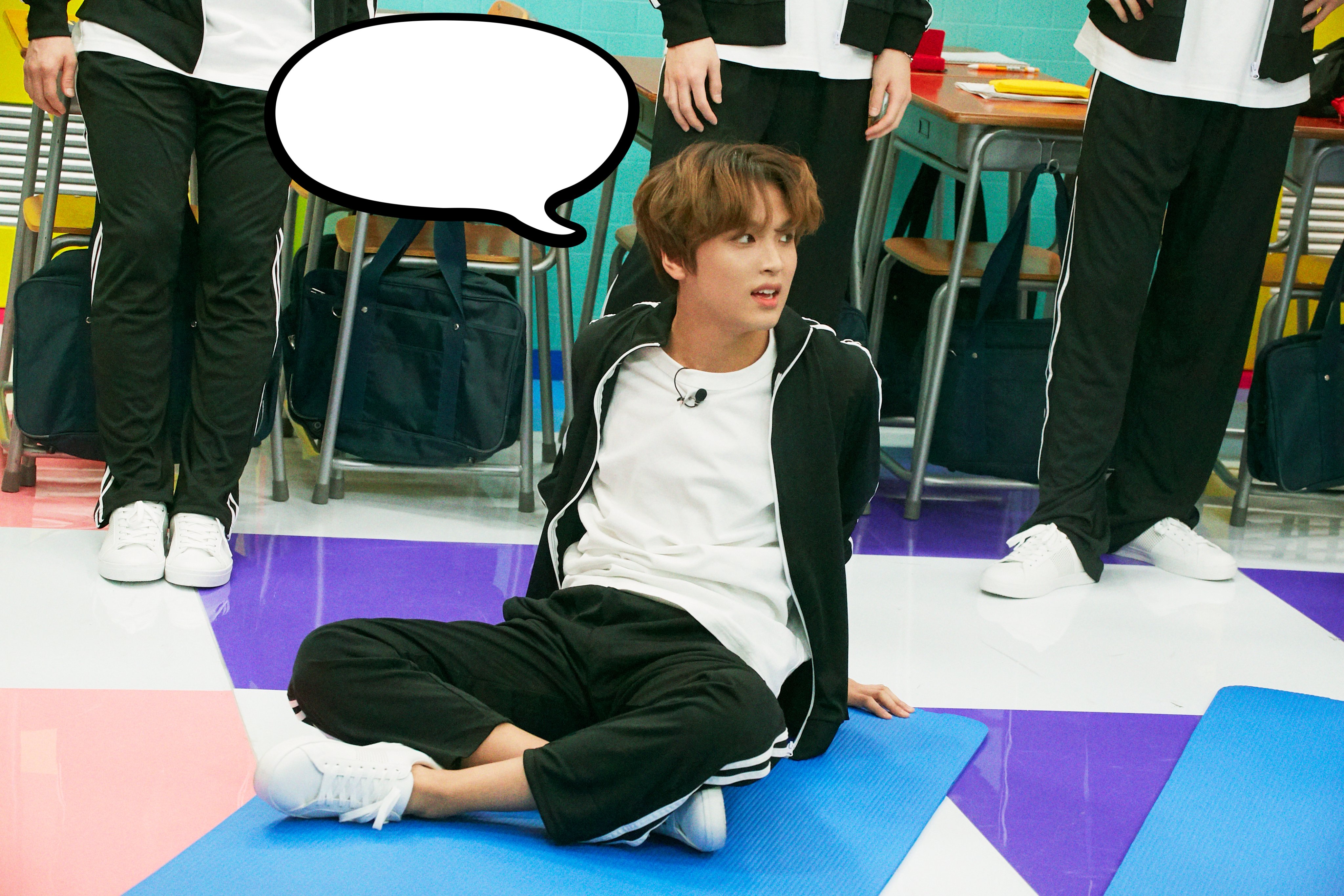 해찬이 드을튀 | 인스티즈