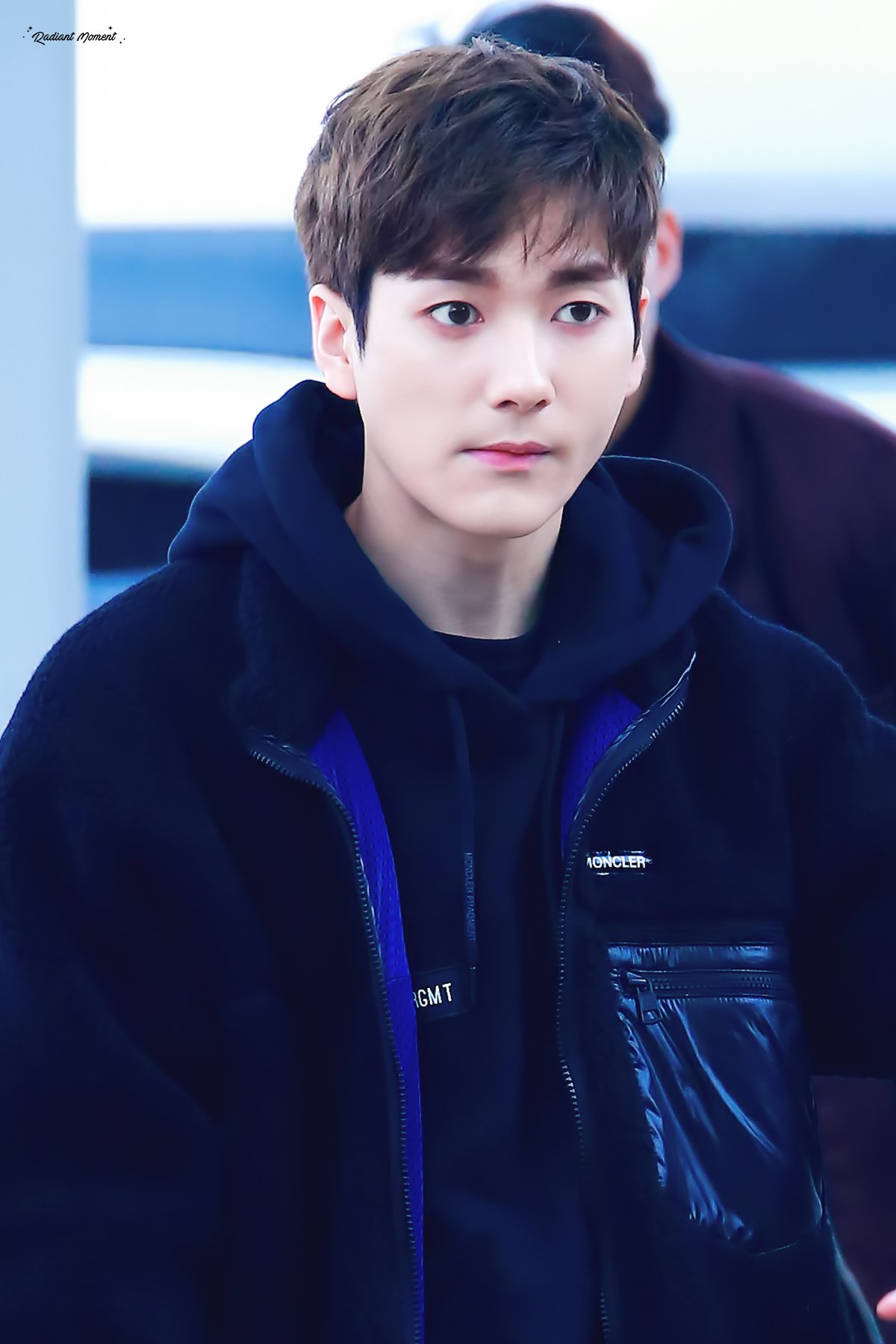 아론이 이름이 아론이랑 너무 잘어울려 | 인스티즈