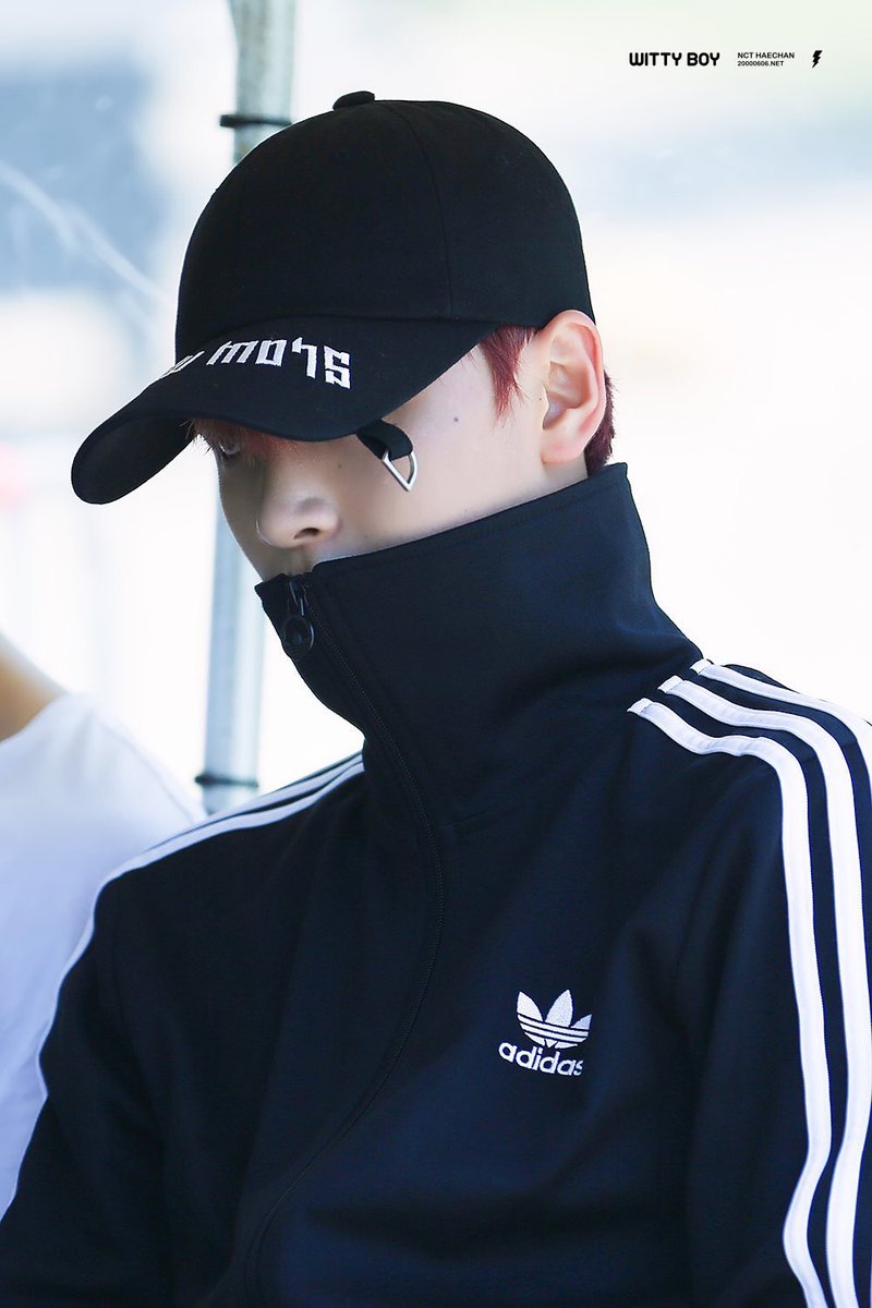 해찬이 왜 이렇게 각잡고 날티나게 굴면 귀여워지지 | 인스티즈