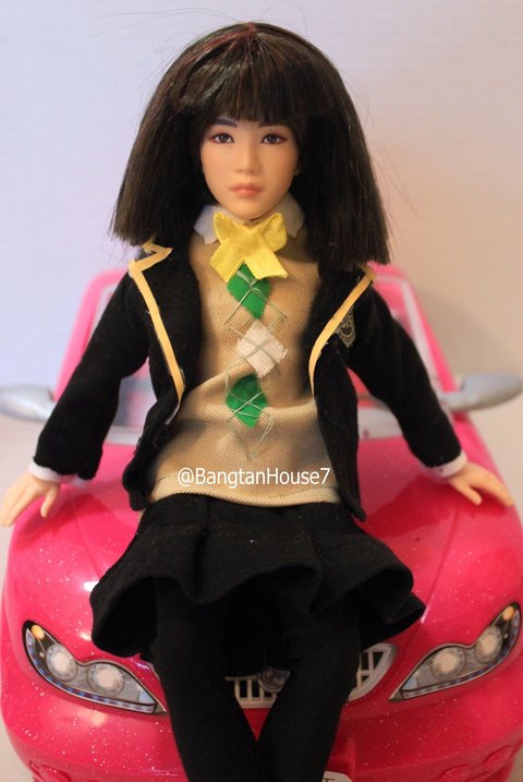 [마플] 우리 애들도 콜라보 해쓰요 🥰 | 인스티즈