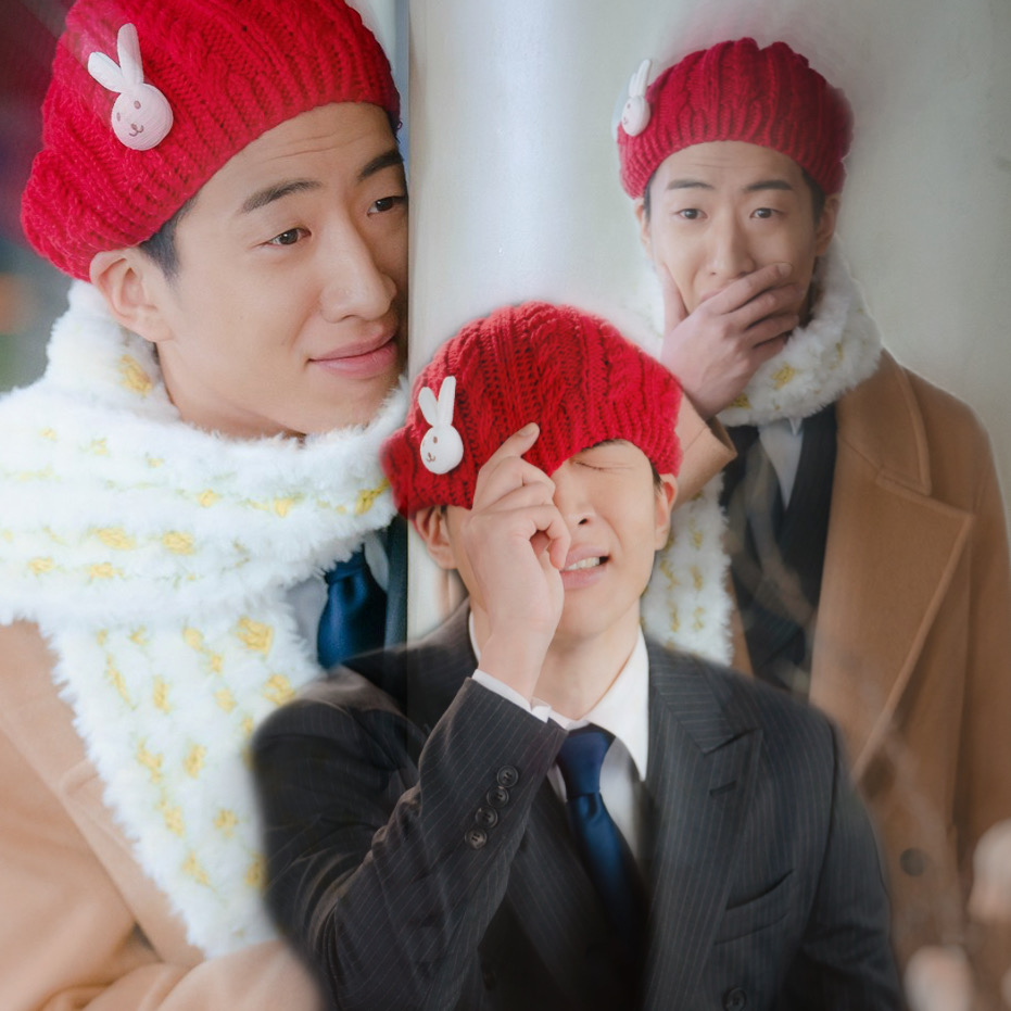 주먹이 짤 만들었다 | 인스티즈