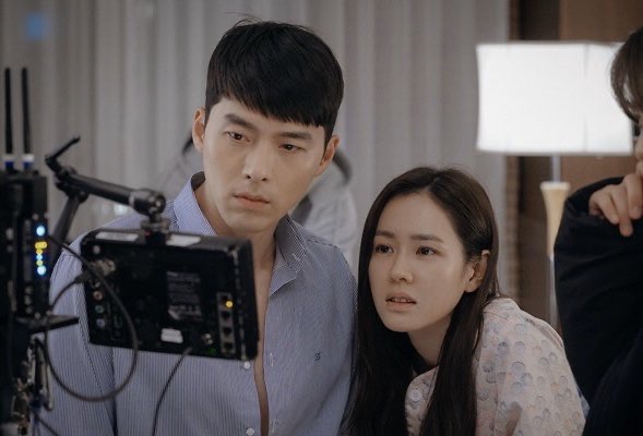 아니 근데 비주얼합 대박이야 .. | 인스티즈