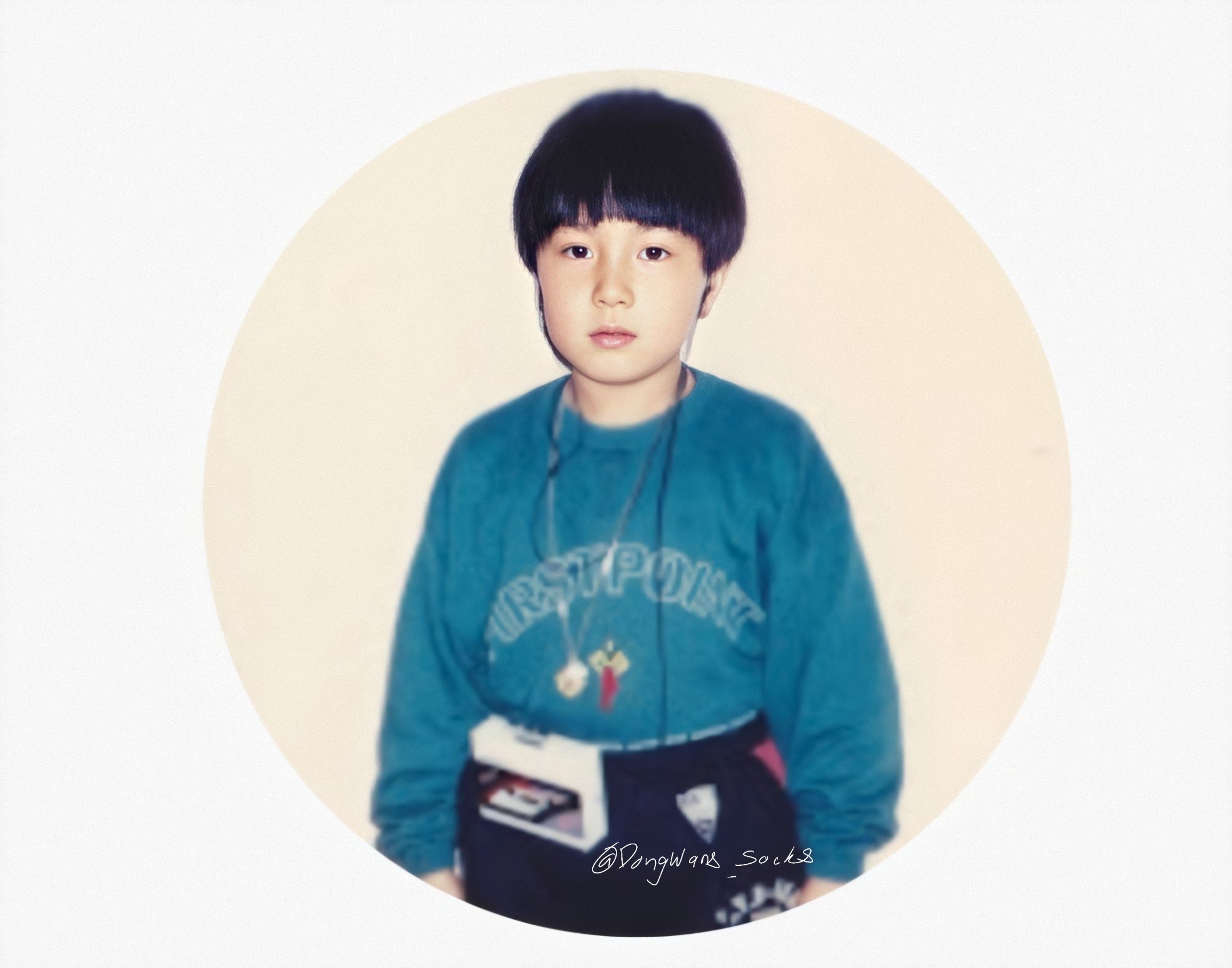 이거 누구게? | 인스티즈