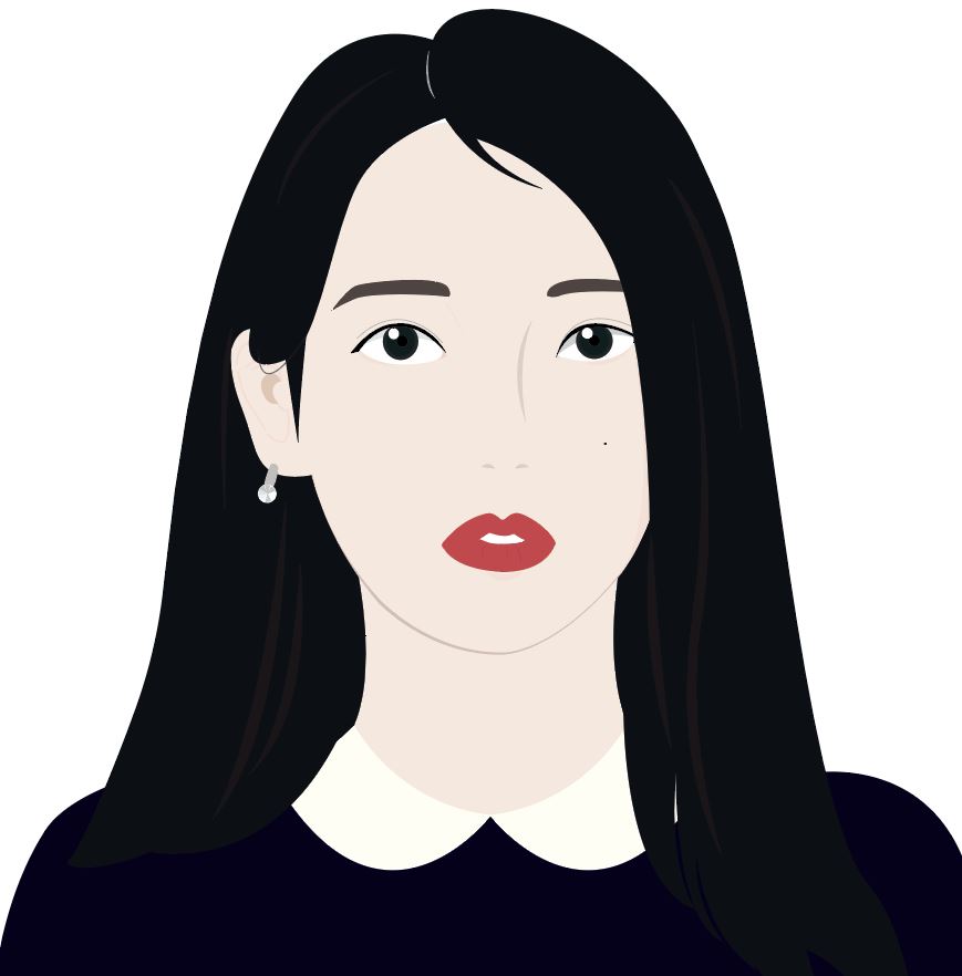 아이유만들고있는데 어디 더 손봐야될까ㅠㅠ | 인스티즈