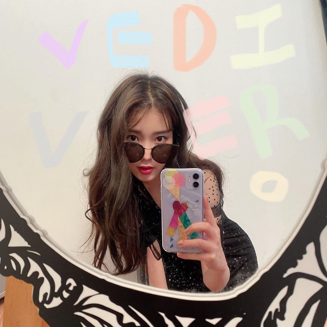 어떡하지..... 아이유 너무 예뻐 | 인스티즈