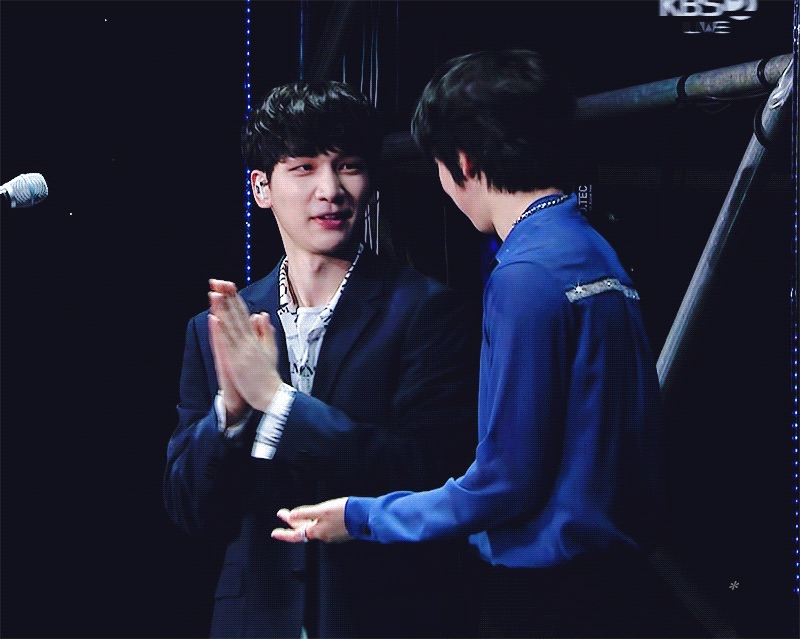 빅스 보고 싶다 | 인스티즈