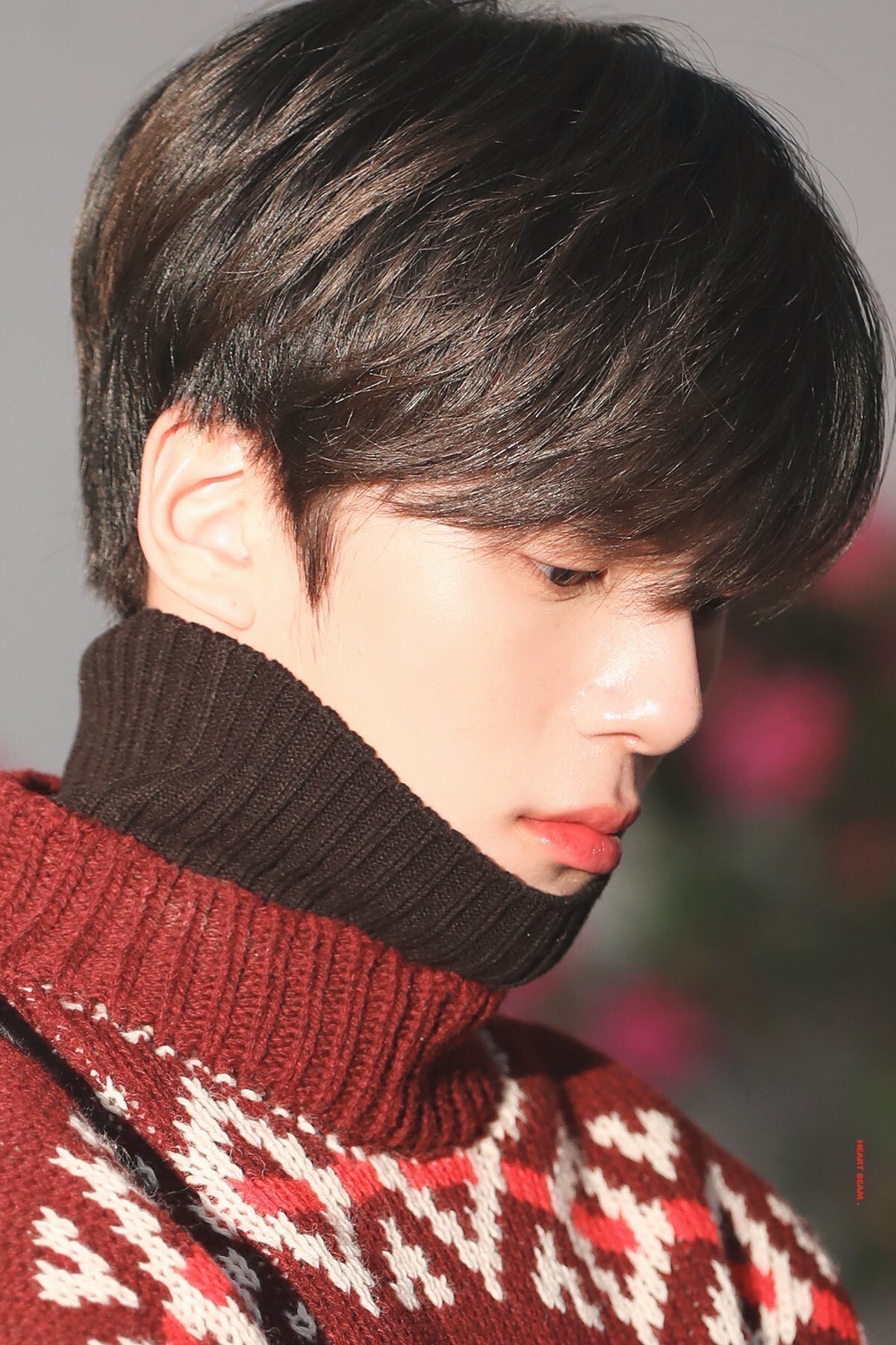 난 결혼 이민혁 동생 민준씨 말고 민혁씨랑 하고 싶어!!!!! | 인스티즈