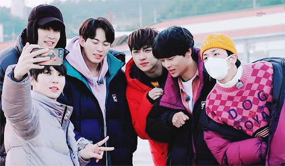 빅스 보고 싶다 | 인스티즈