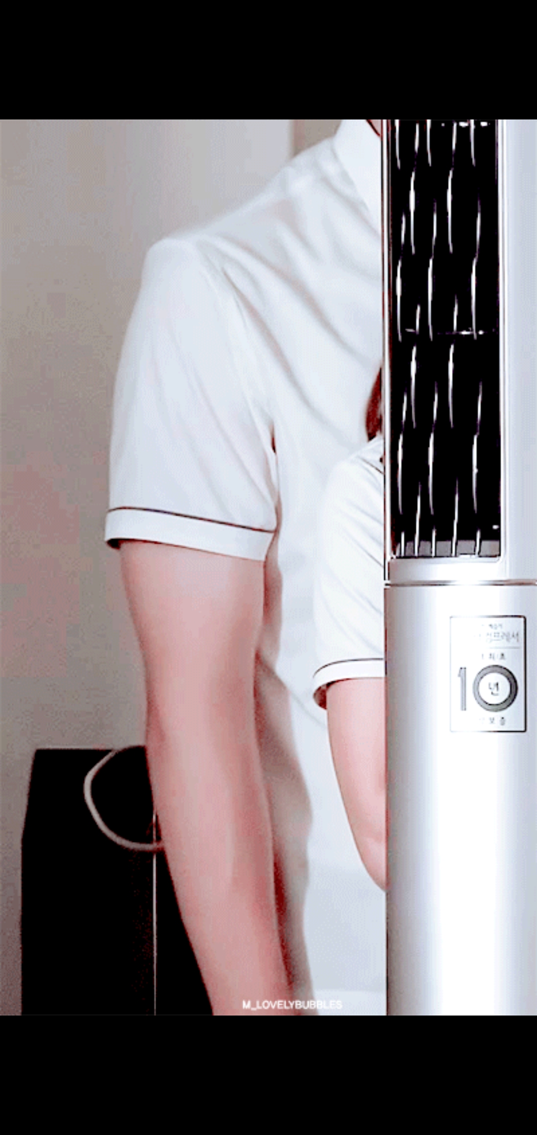 김정현(구승준)이랑 김세정 덩치차이 보라고 진심 핵오바 | 인스티즈