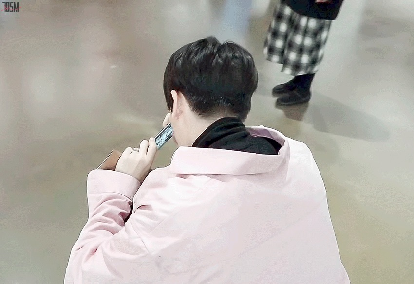 빅스 보고 싶다 | 인스티즈